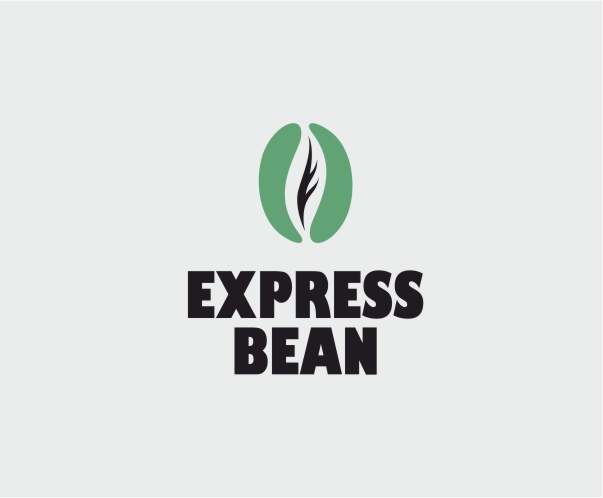 Express Bean Logo